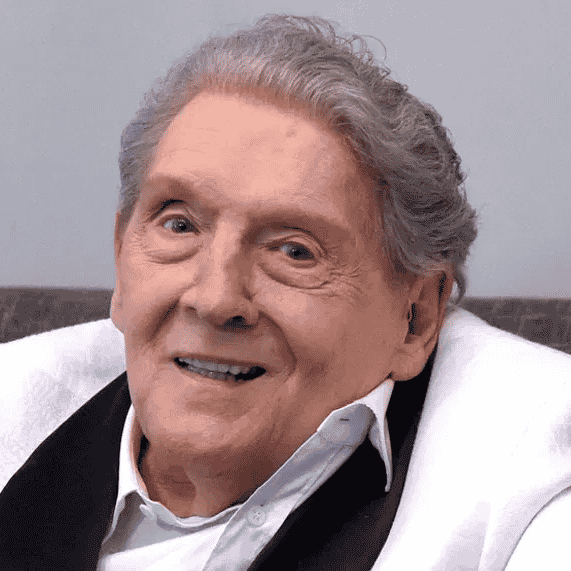 Jerry Lee Lewis (Older) AI Voice