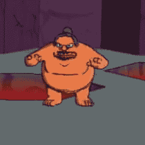 Sumo feu [Philippe Catoire] AI Voice