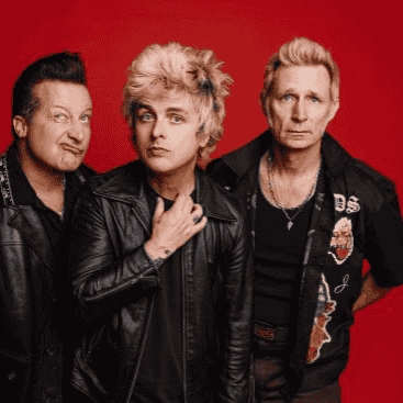 Green Day AI Voice