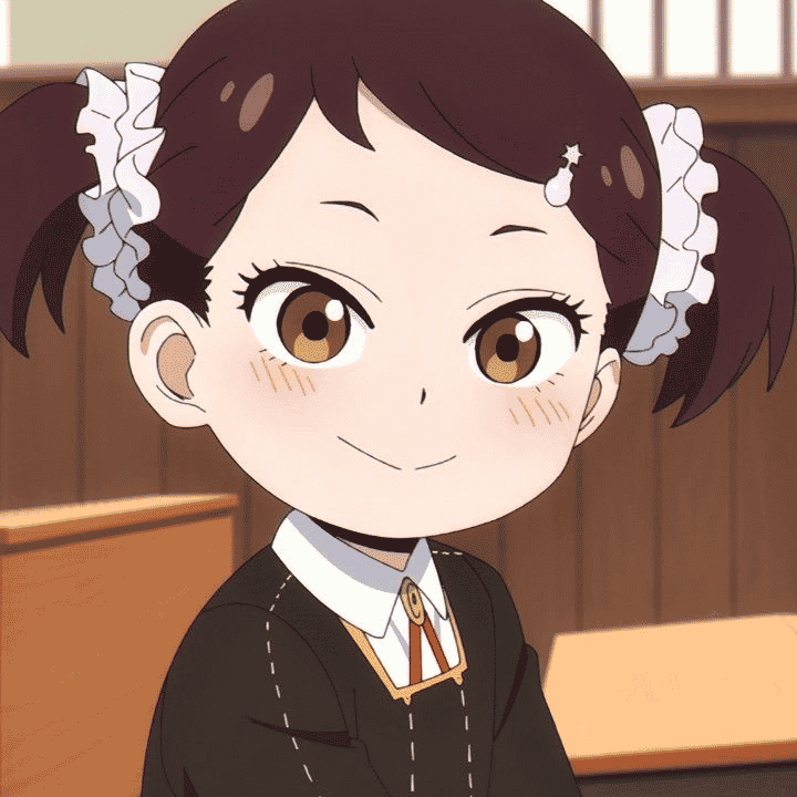 Becky Blackbell (Spy x Family) AI Voice