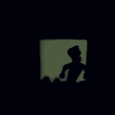 Screaming Guy (Beavis and Butt-Head) Image