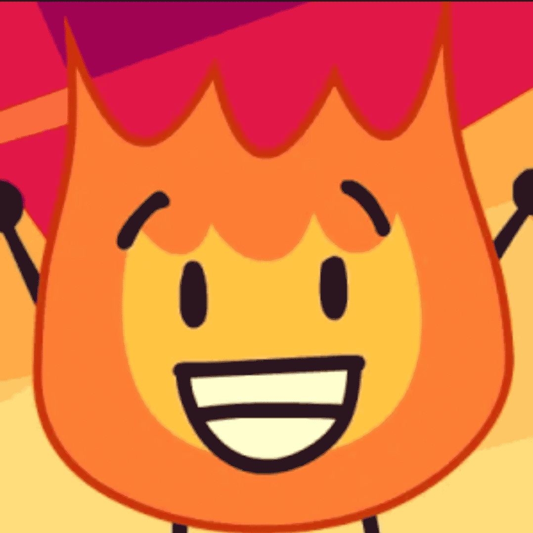Firey (My Version) Image