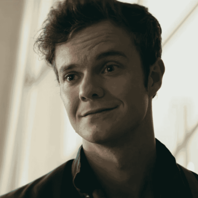 Hughie VF AI Voice