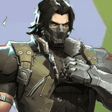 Winter Soldier (Marvel Rivals) Image