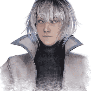 Soma Cruz (CastleVania) AI Voice