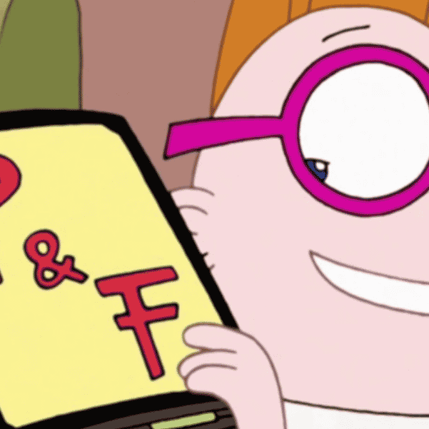 Ivring DuBois (Phineas and Ferb) AI Voice