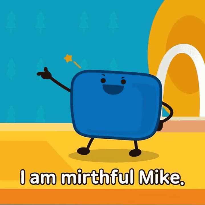 Mike (JunyTony) AI Voice