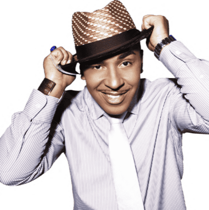 Lou Bega AI Voice