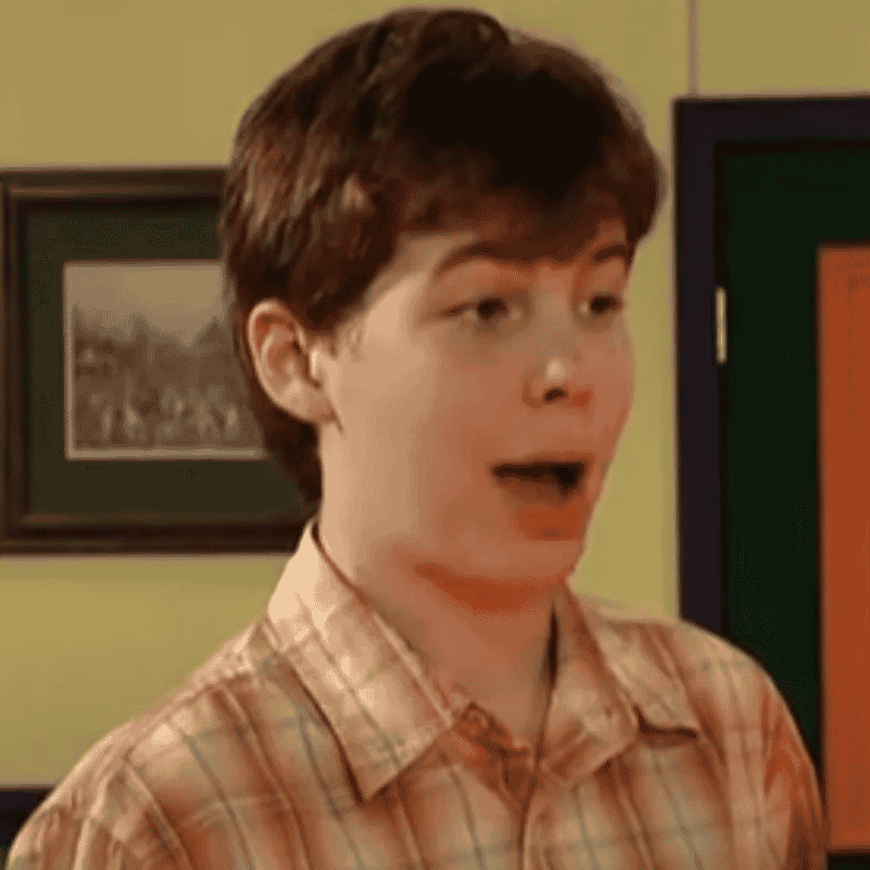 Danny O'Hara (Nanna's Cottage) AI Voice