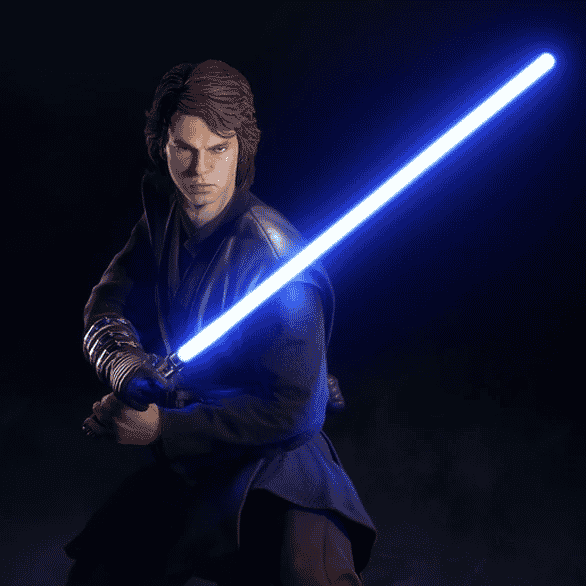 Anakin Skywalker(Battlefront 2) Image