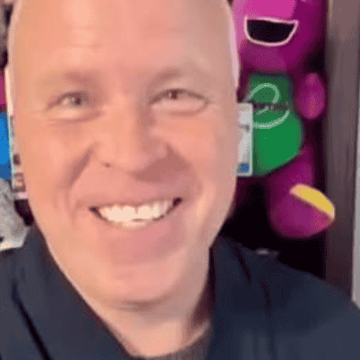 Barney (Duncan Brannan) AI Voice