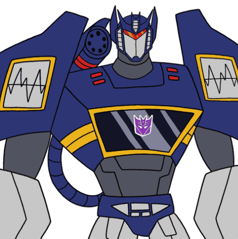Soundwave Image