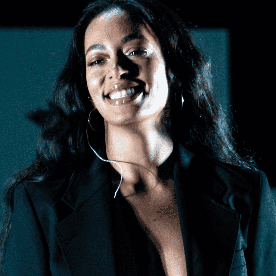 Solange AI Voice
