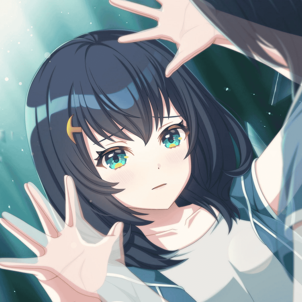 Shizuka AI Voice