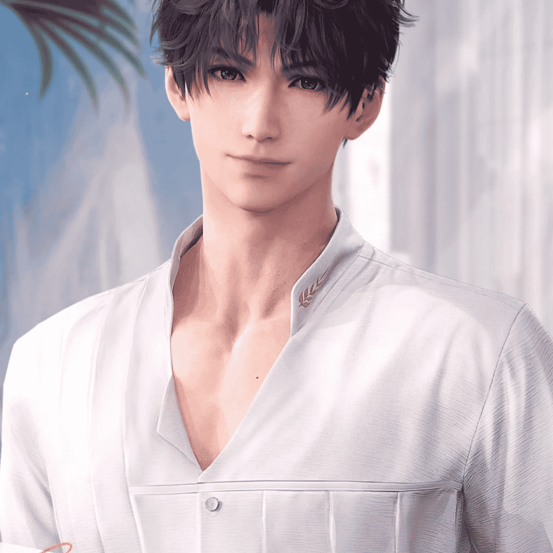 RAFAYEL LADS V2 AI Voice