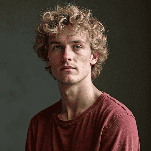 Matthew Jolley AI Voice