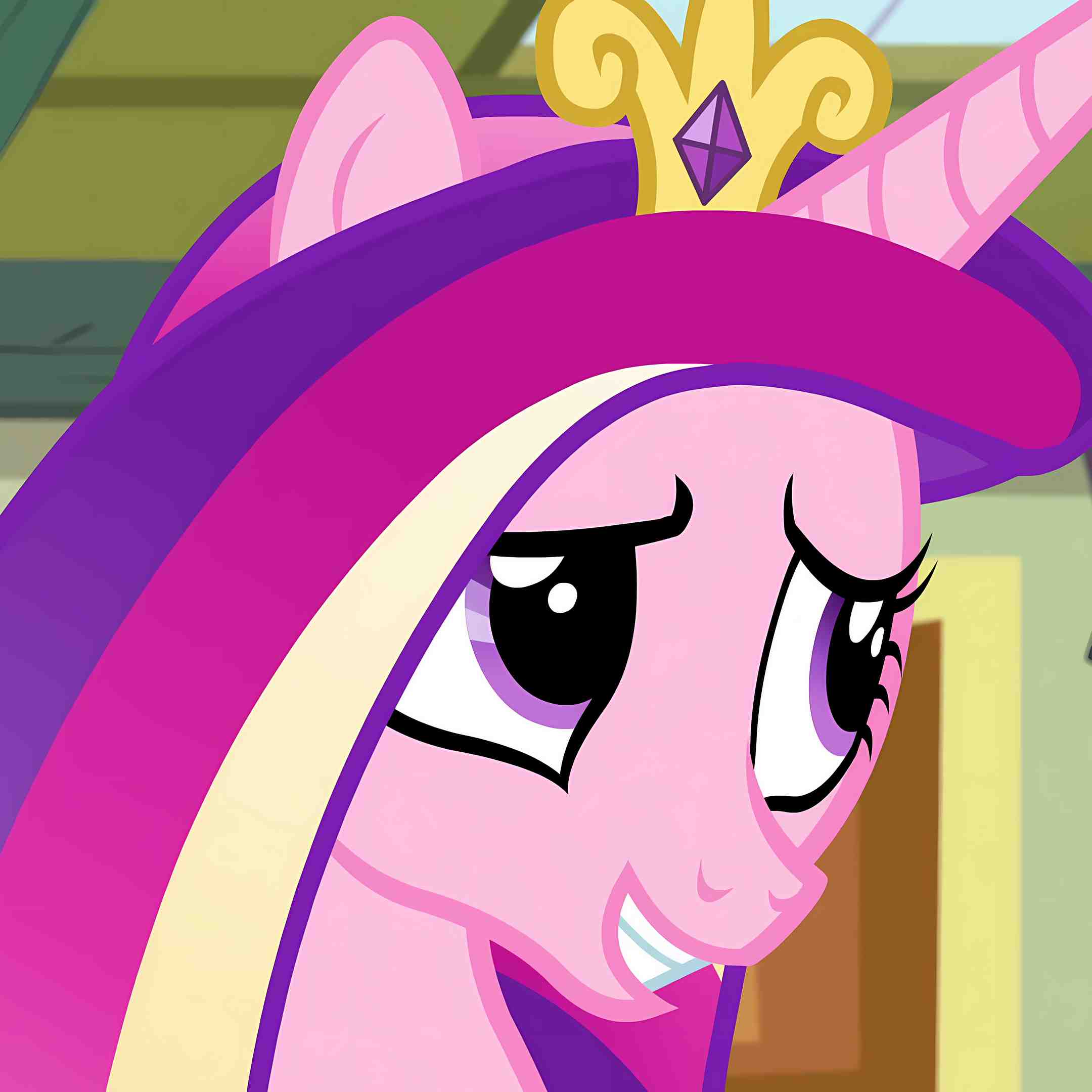 cadance Image