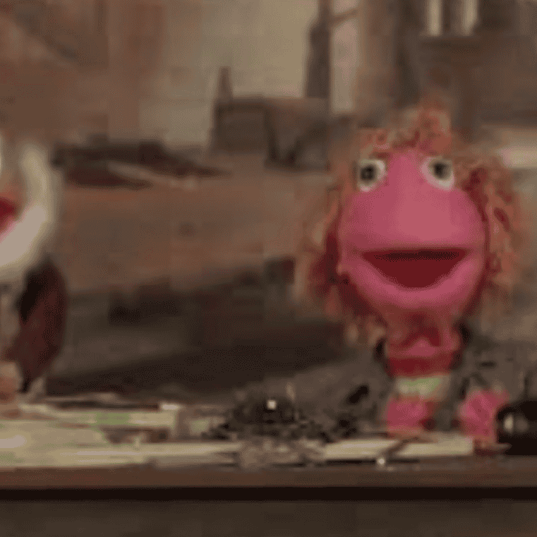 Zoey (Chuck E. Cheese) AI Voice