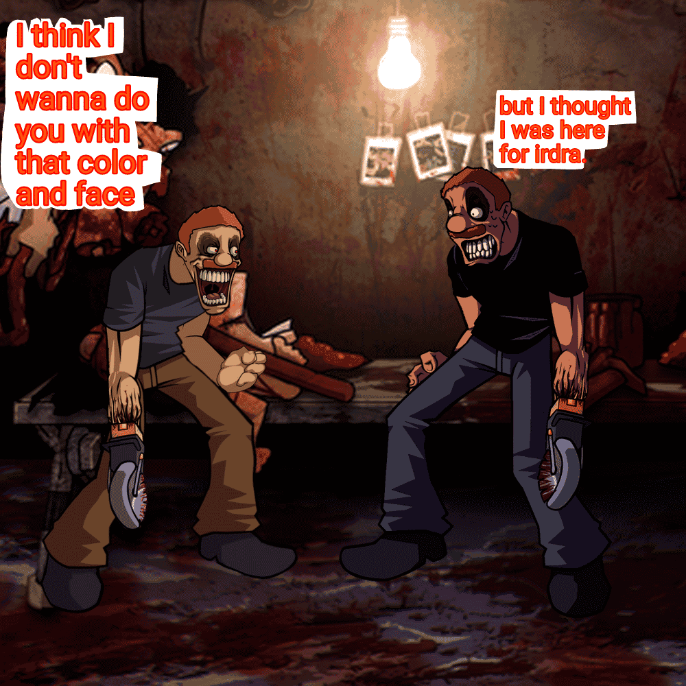 Shucks v2 Image