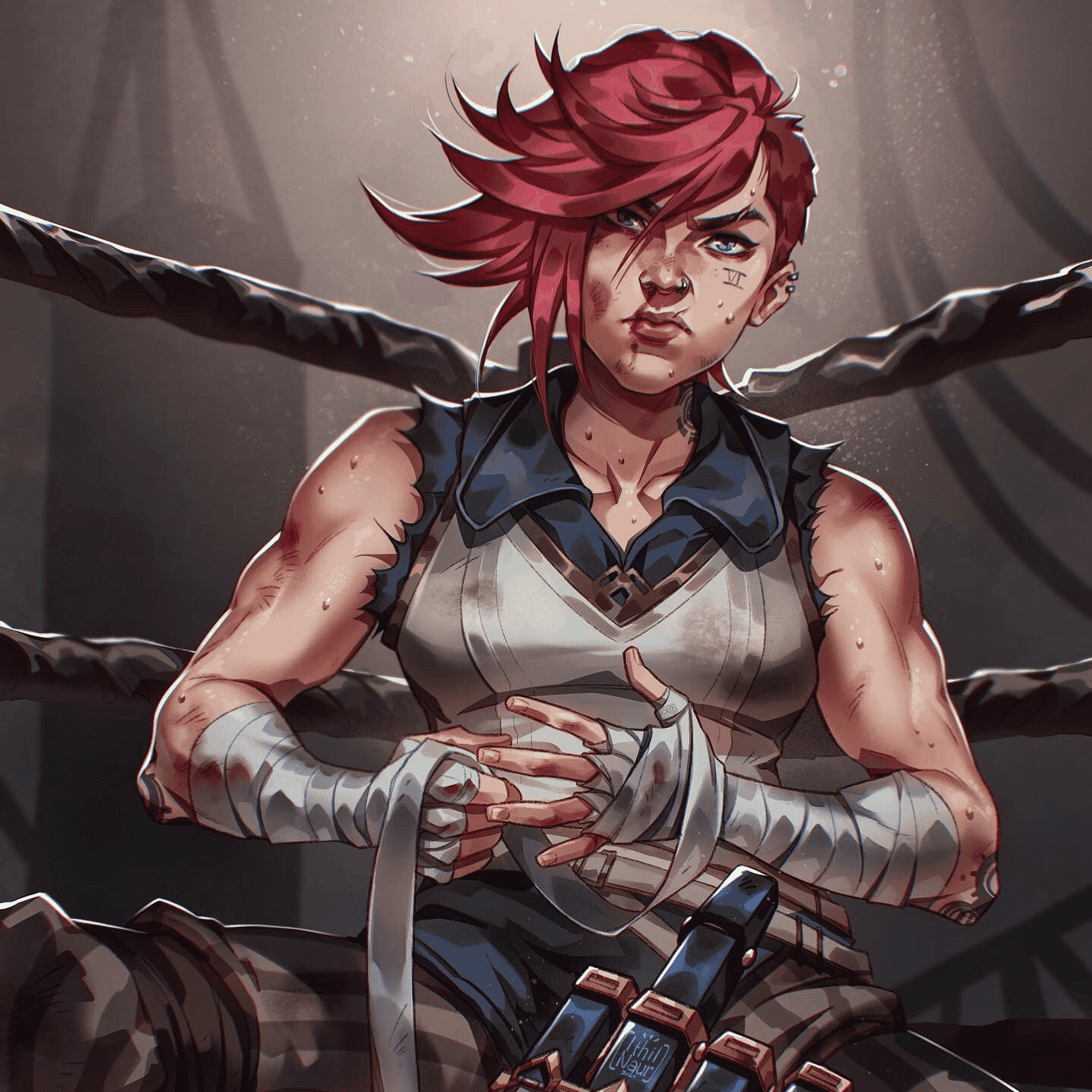 Vi ( arcane) v1 Image