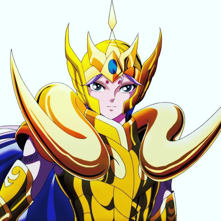 Aries Mu (Fake Voice) AI Voice