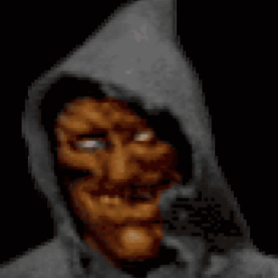 BLOOD - Cultist  Image