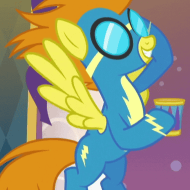 Blaze - MLP - PonyVerse Image