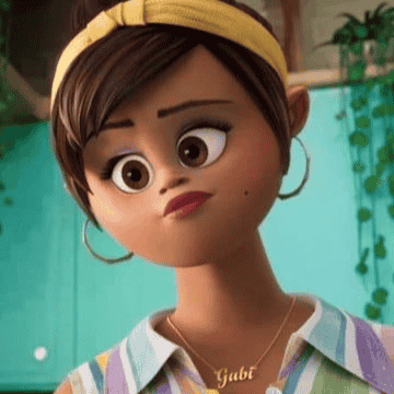 Rosa Hernández (Vivo) AI Voice
