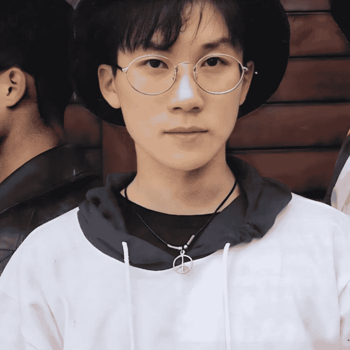 Seo Taiji (서태지) AI Voice