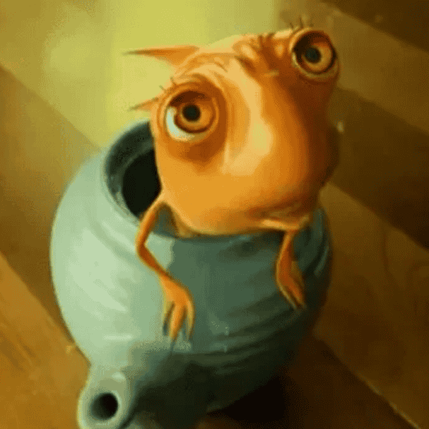 The Fish (The Cat in the Hat 2003) AI Voice