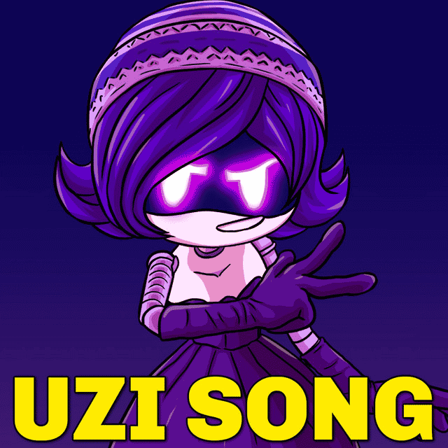 Uzi (Benjixscarlett) AI Voice
