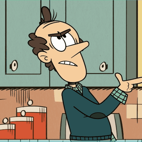 Lynn Loud Senior VF AI Voice