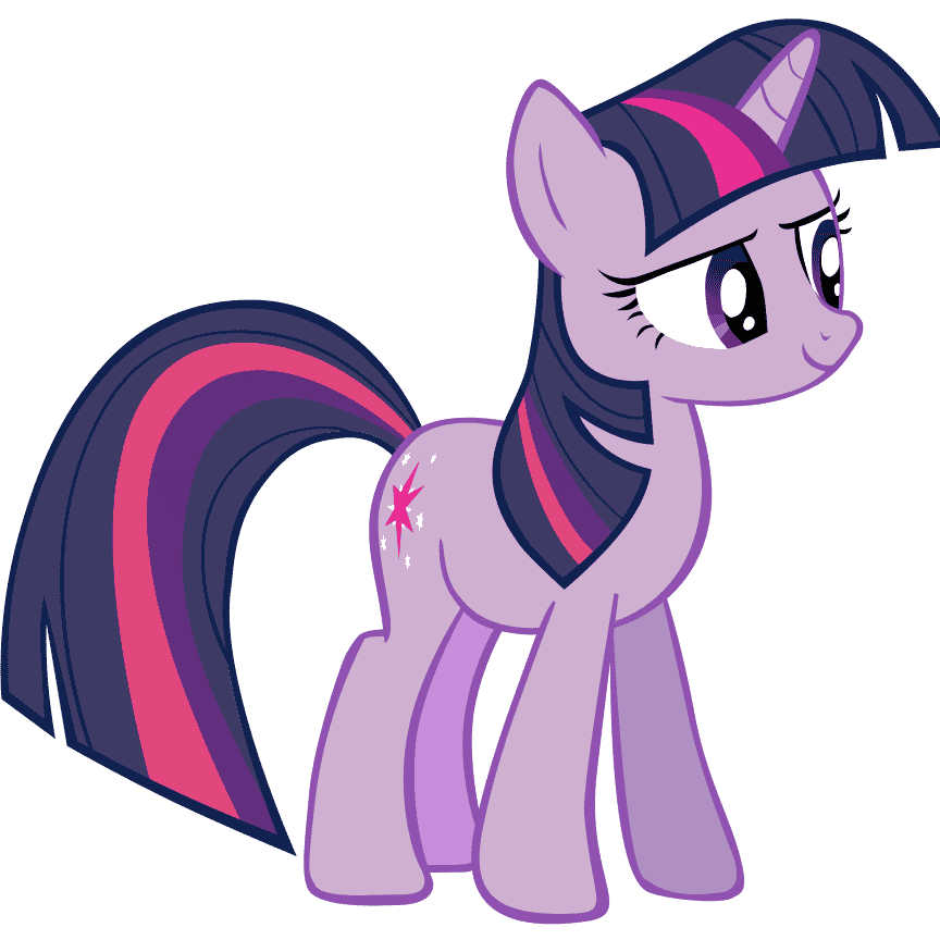 Twilight Sparkle Singing Voice AI Voice