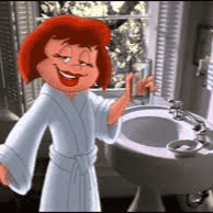 LuLu the Culligan Lady AI Voice