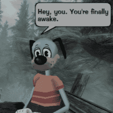 flippy toontown AI Voice