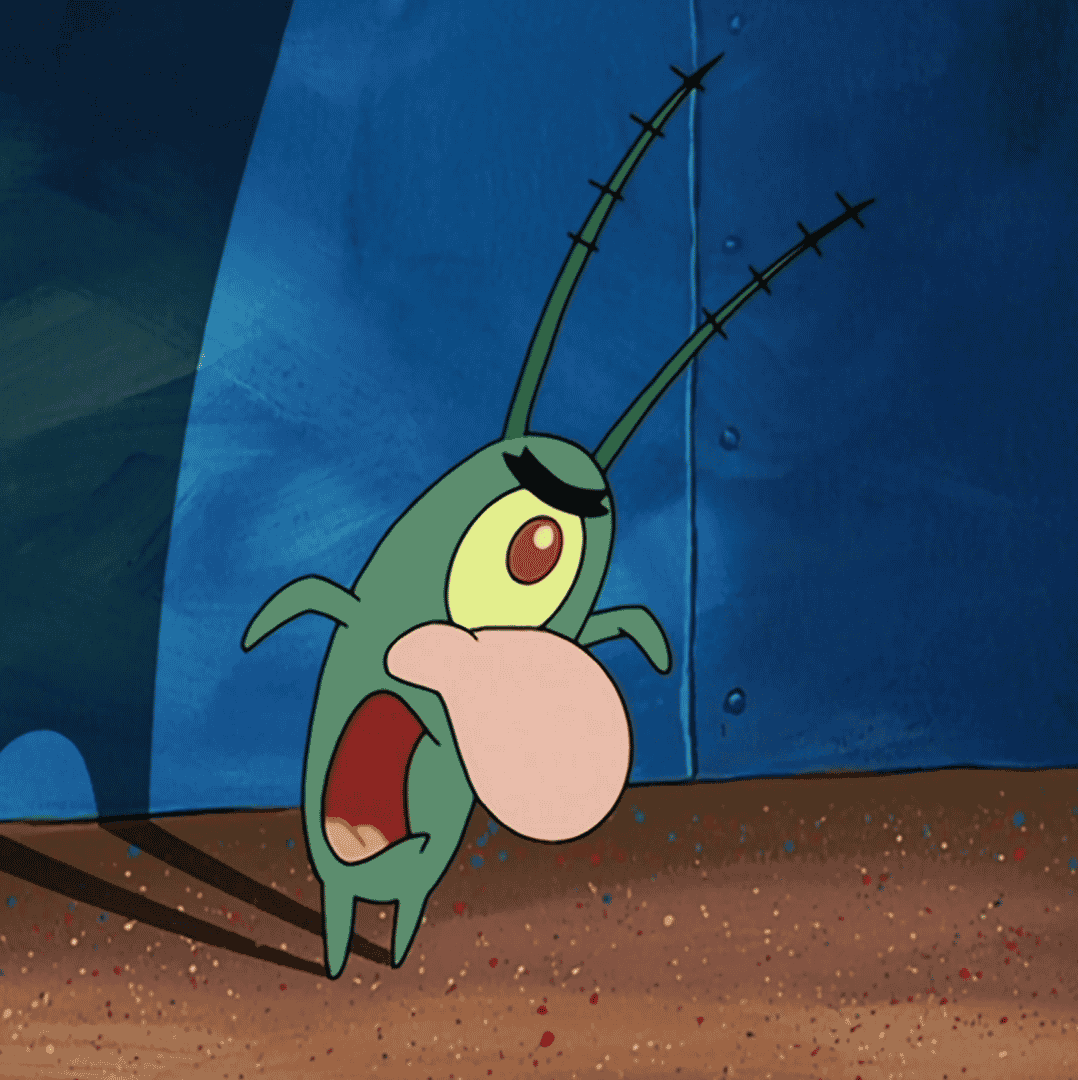 Plankton (greenday12688) AI Voice