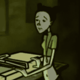 Lizzie (MTV Downtown) (Christina Campanella) AI Voice