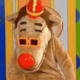 Drooper (The Banana Splits 2008) AI Voice
