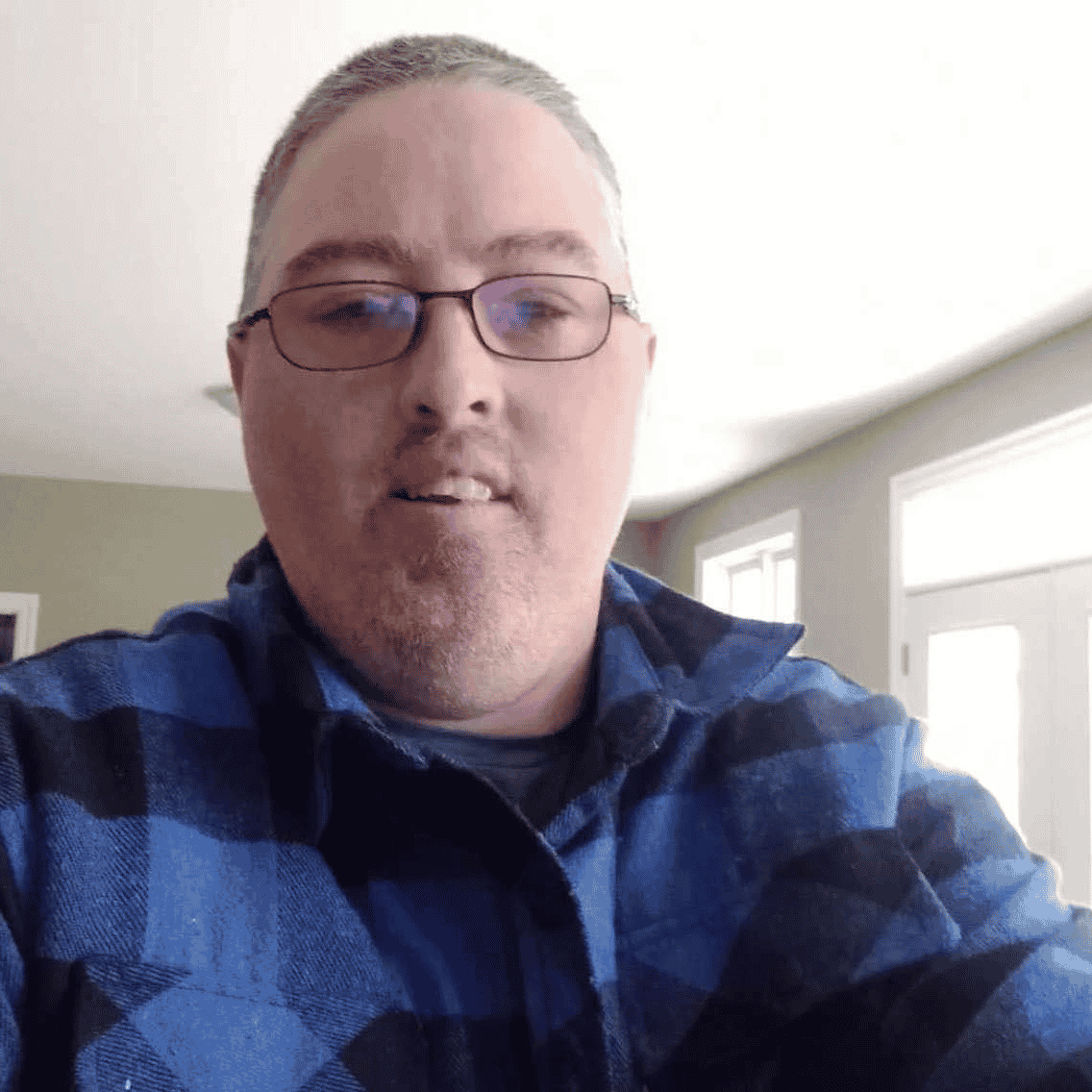 Darrenvox AI Voice