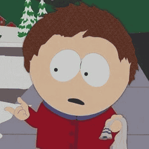 Clyde Donovan (South Park) AI Voice