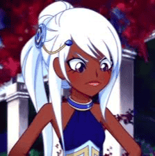 Izira (Chiara Zanni) (Lolirock) Image