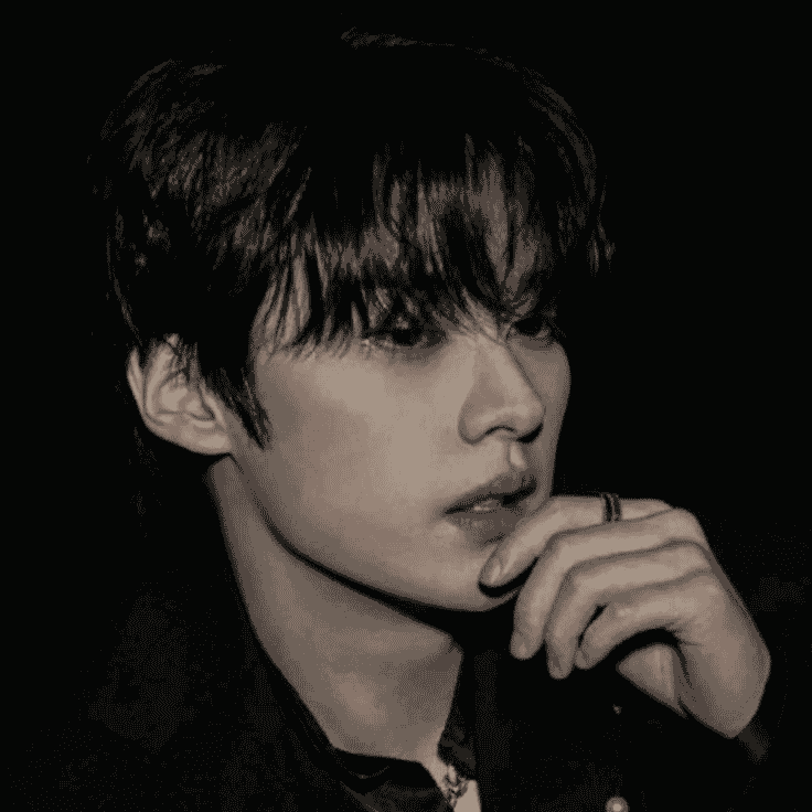 Lee Know AI Voice