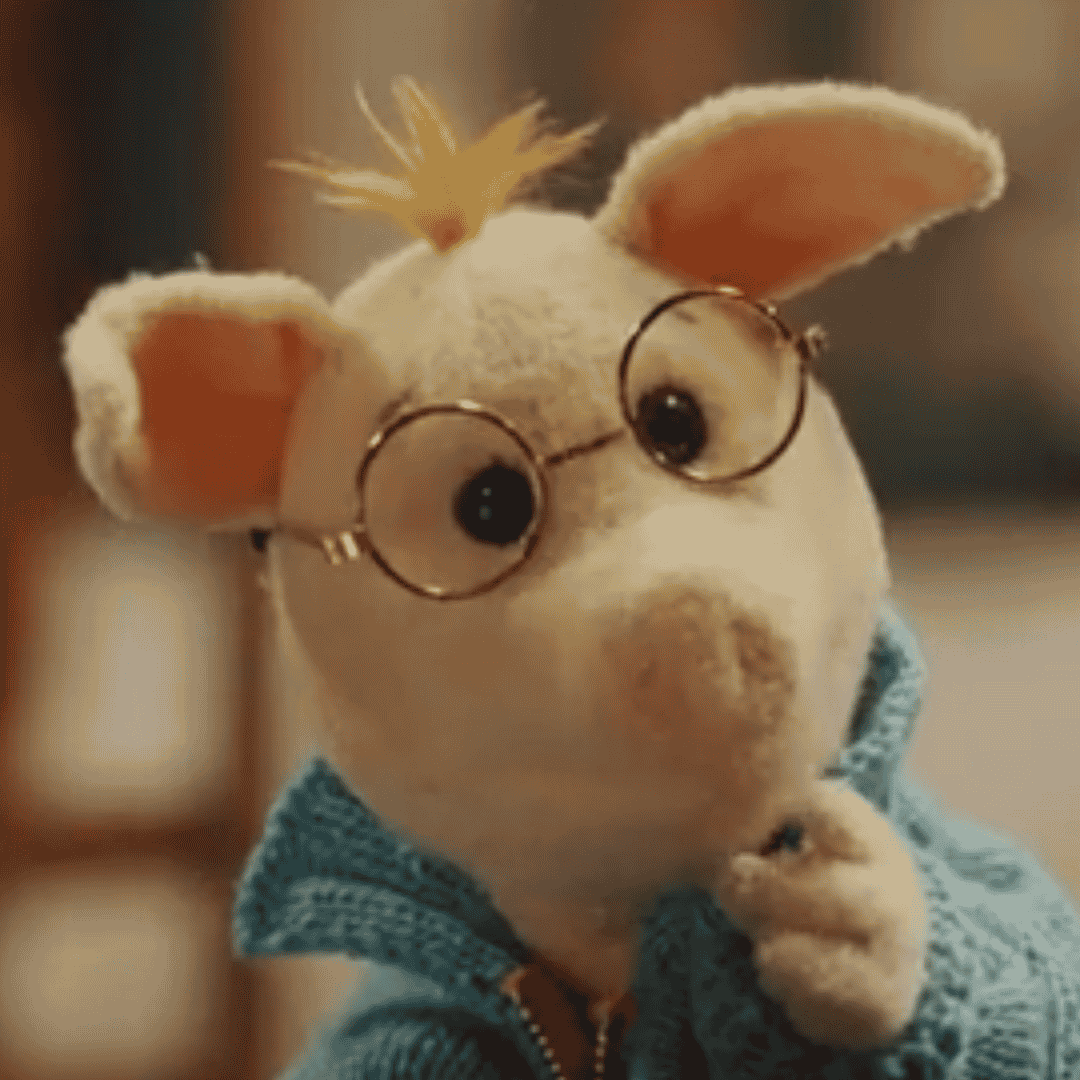 Sammy (Playdate) Image