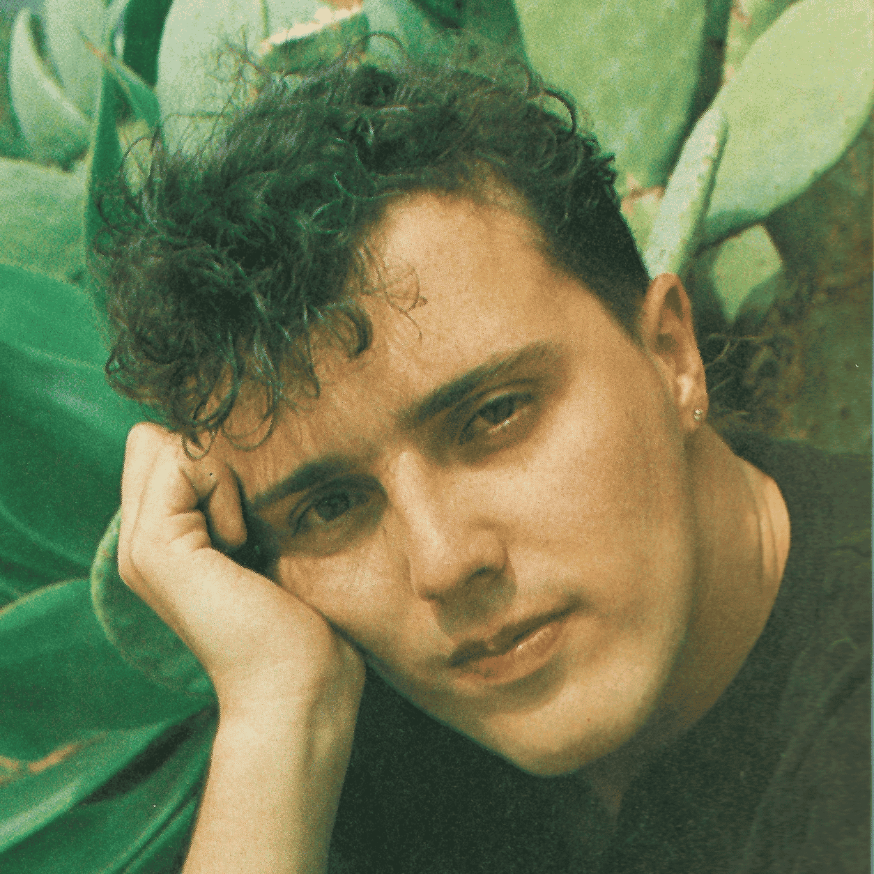 CURT SMITH [Tears For Fears] Image