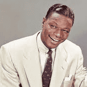 Nat 'King' Cole AI Voice AI Voice