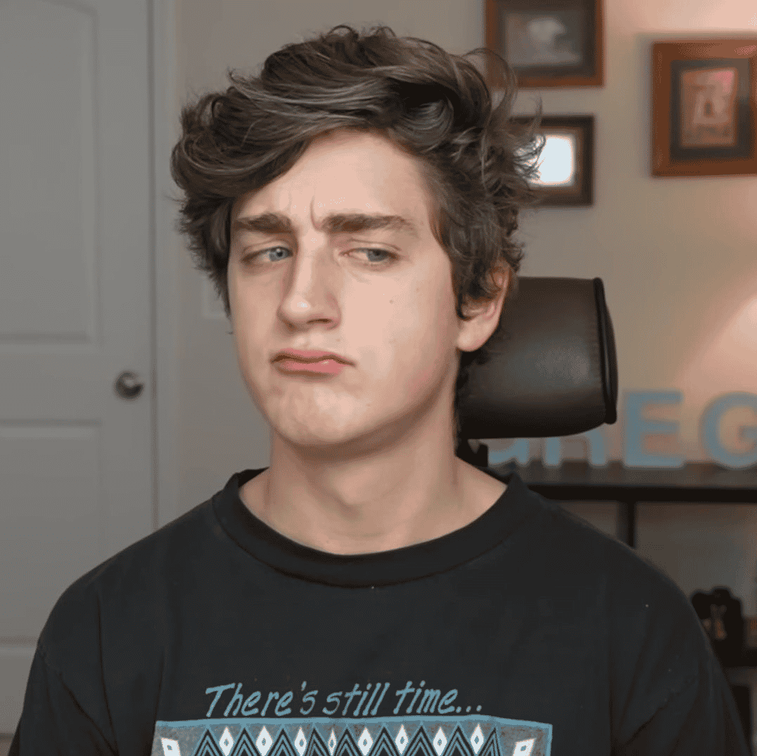 Danny Gonzalez  Image