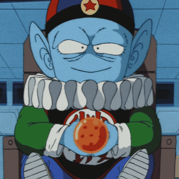 Pilaf  AI Voice