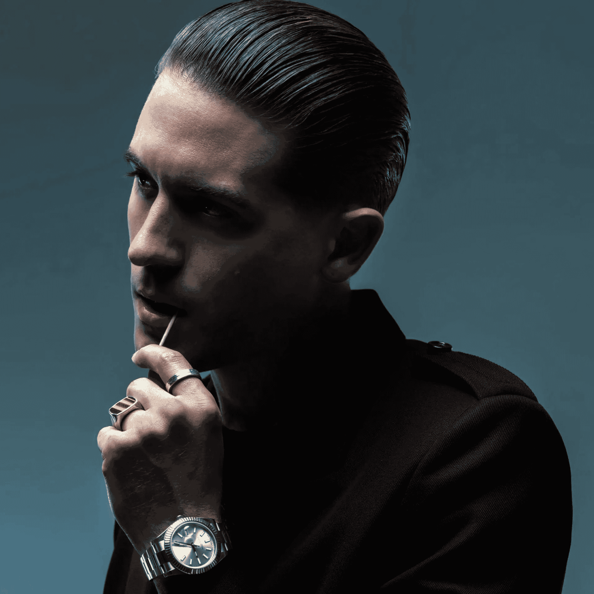 G-Eazy (Rapper) (HQ) AI Voice