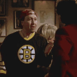Ronnie Kaye (Seinfeld) (Dom Irrera) AI Voice