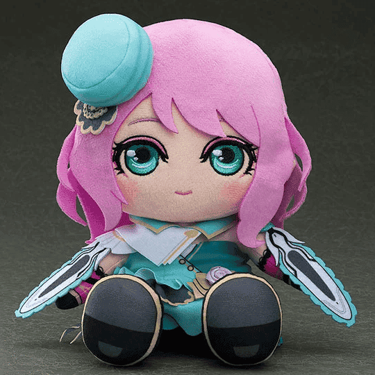 Alisa Bosconovitch Tekken 8 Image